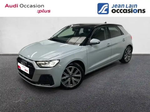 Audi A1 sportback 25 tfsi 95 ch bvm5