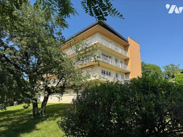 Appartement 5 pièces 130 m²