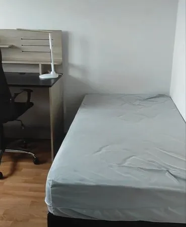 Chambre dans colocation à 3