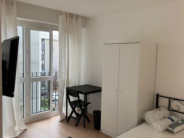 Chambres en colocation