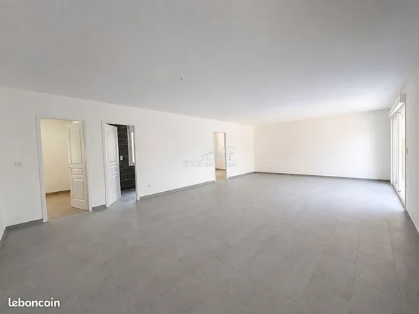 Maison 3 pièces 80 m²