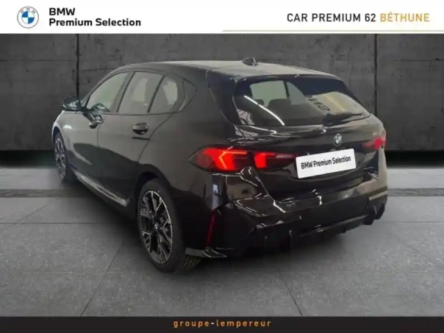 Bmw Serie 1 série 1 116a 122ch m sport design dkg7 — photo 11