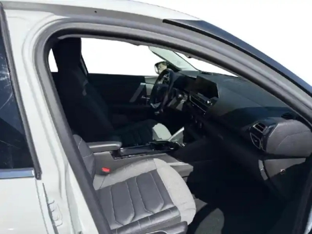 Citroën C4 puretech 130ch s&amp;s shine eat8 — photo 15