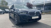 Bmw X3 xDrive30e 292ch M Sport — photo 3