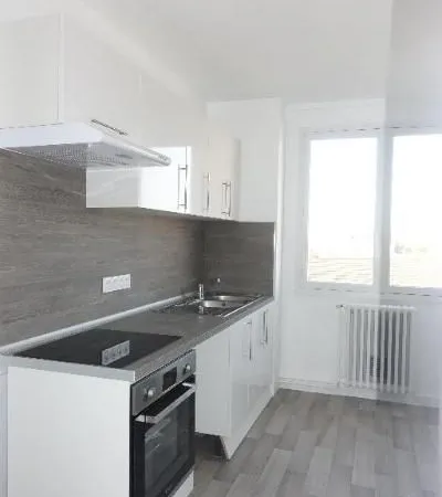 Appartement 2 pièces 56 m²