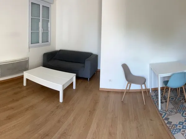 Appartement de 40m2 à louer sur Melun
