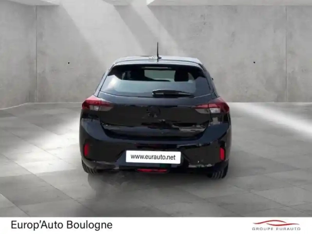 Opel Corsa 1.2 turbo 100ch edition — photo 5