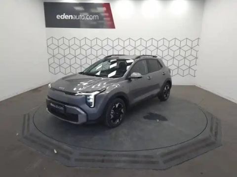 Kia Stonic 1.0 t-gdi 100 ch dct7