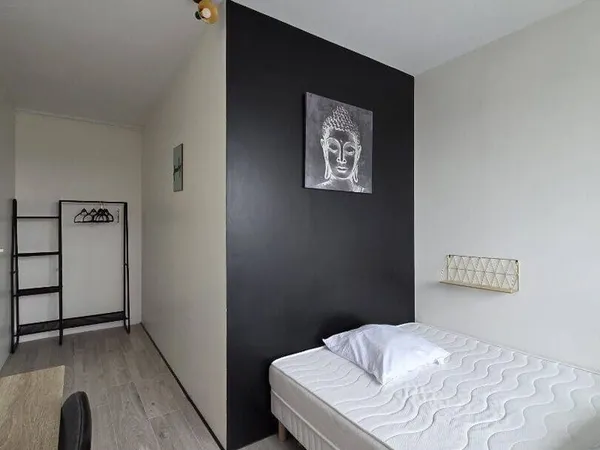 Appartement 5 pièces 87 m²