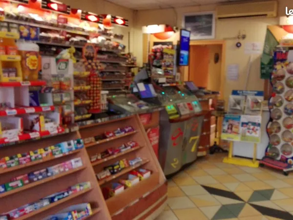 Tabac-Presse