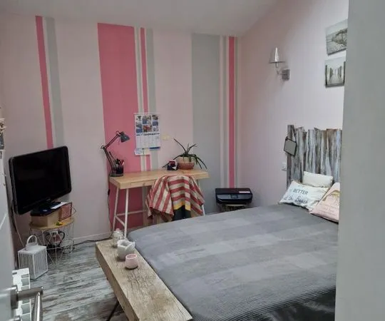 Chambre de 11m2 à louer sur Biarritz