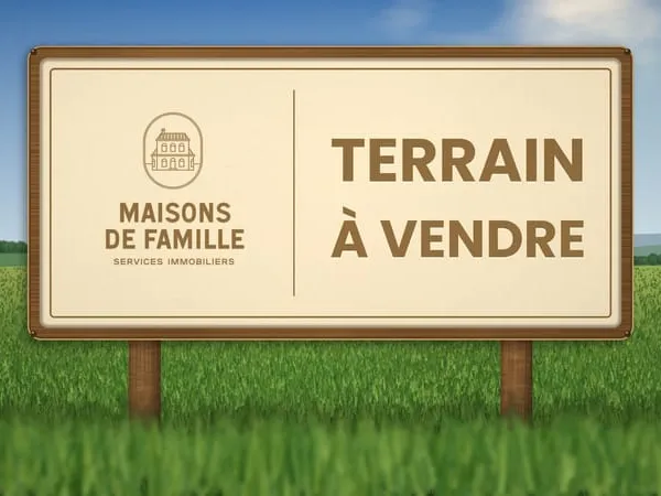 Terrain - La Celle Saint Cloud - Gare