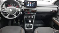 Dacia Sandero 1.0 ECO-G 100ch Stepway Confort — photo 8