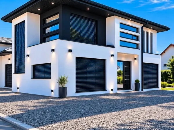 Maison 4 pièces 130 m²