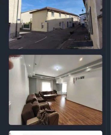 Maison gondreville