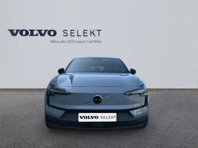 Volvo Ex30 single extended range 272ch plus — photo 3