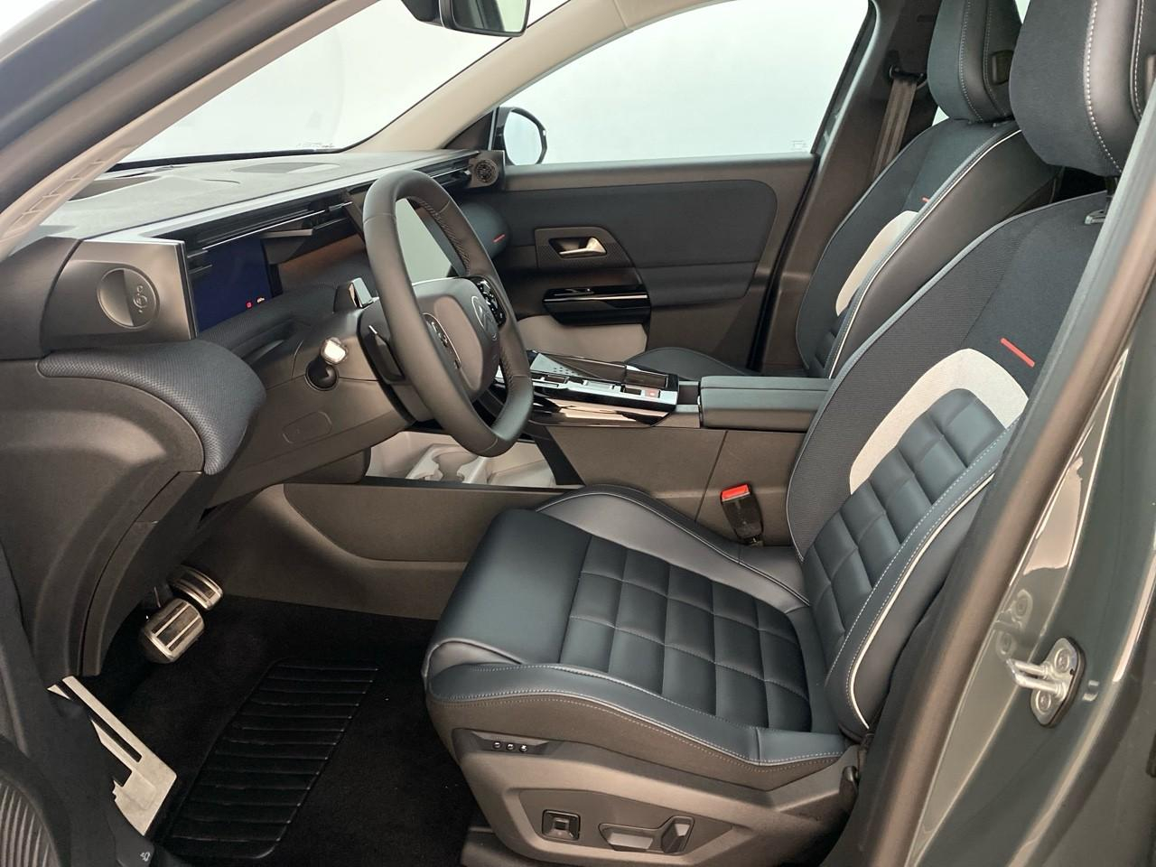 Citroën C5 Aircross hybride 145 ch e-dcs6 max — photo 9