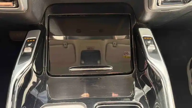 Kia Sorento 1.6 t-gdi hybride rechargeable 265 ch 5pl 4x4 bva6 — photo 22