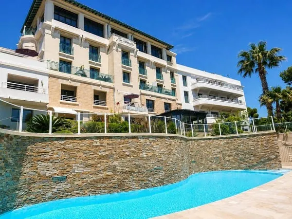 Appartement 2 pièces 58 m²