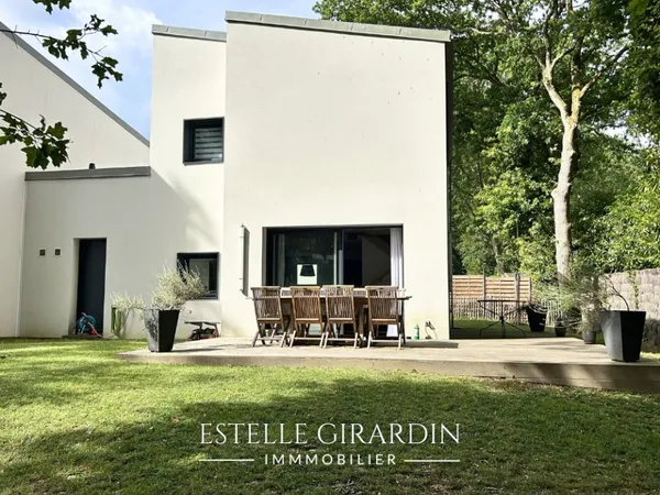Maison 4 pièces 95 m²
