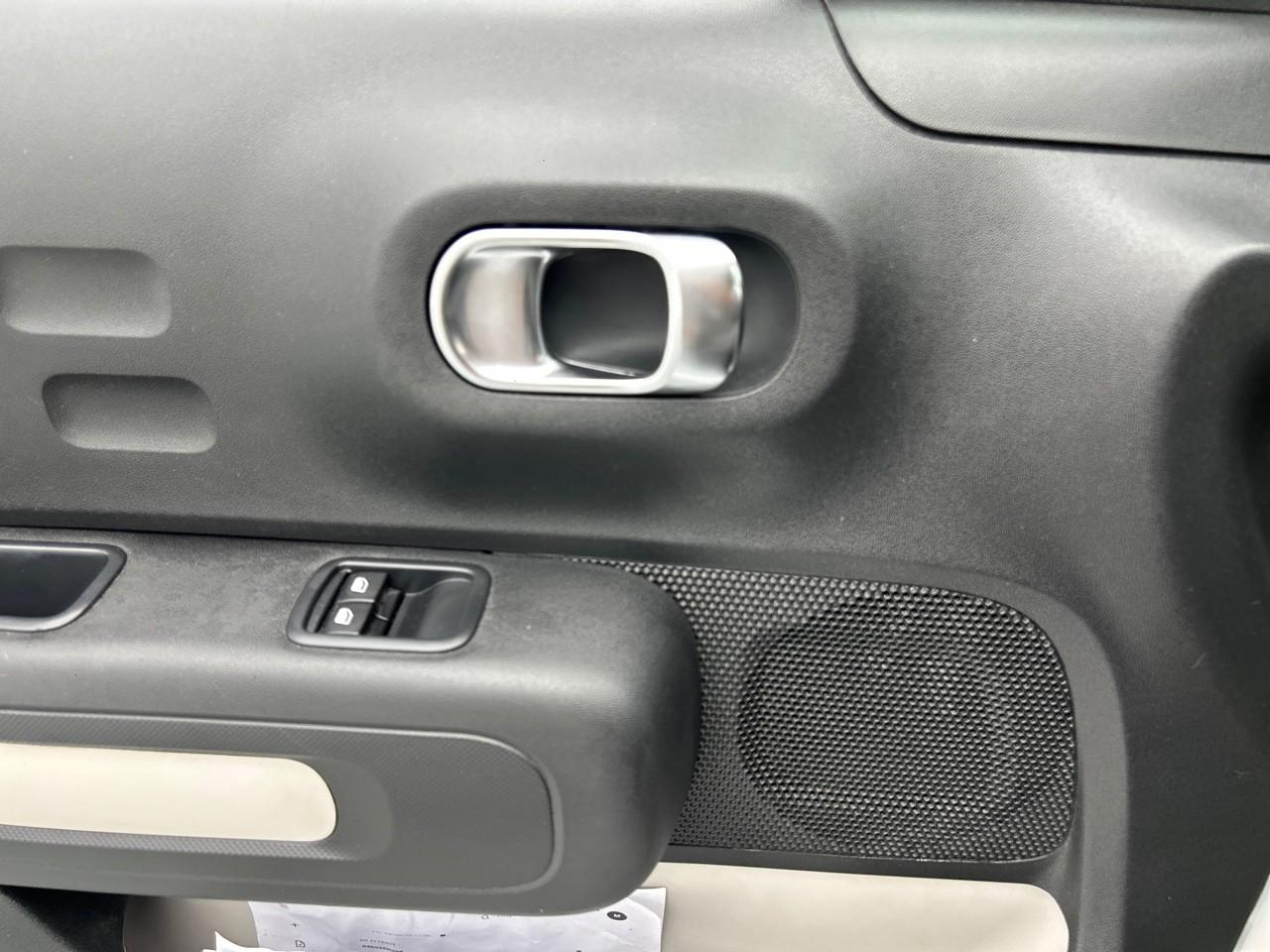 Citroën C3 bluehdi 100 ch bvm6 plus — photo 28