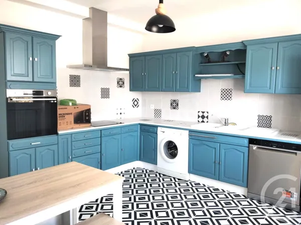 Appartement 3 pièces 79 m²