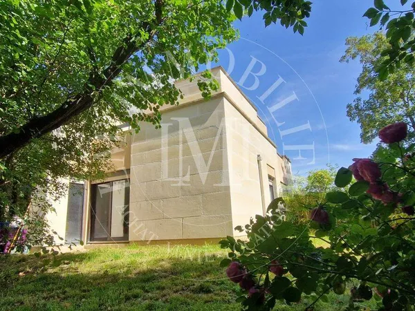 Appartement 2 pièces 52 m²