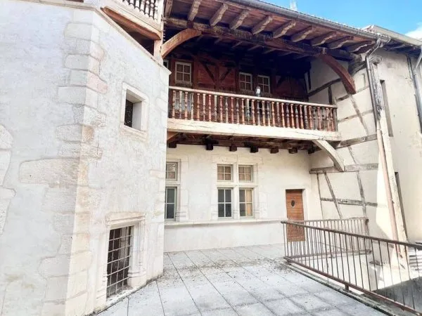 Appartement 1 pièce 25 m²