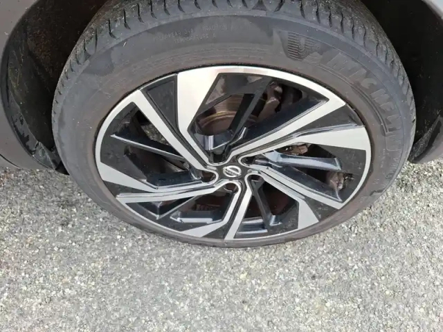 Nissan Qashqai mild hybrid 158 ch xtronic — photo 7