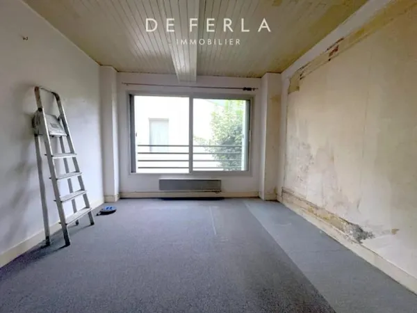 Appartement 2 pièces 30 m²