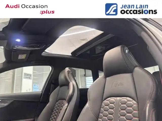 Audi A4 rs4 avant v6 2.9 tfsi 450 ch tiptronic 8 — photo 44