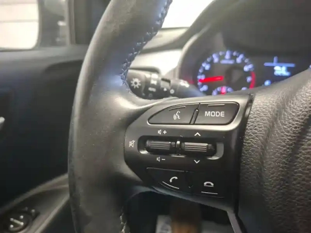 Kia Rio 1.2 dpi 84ch bvm5 — photo 27