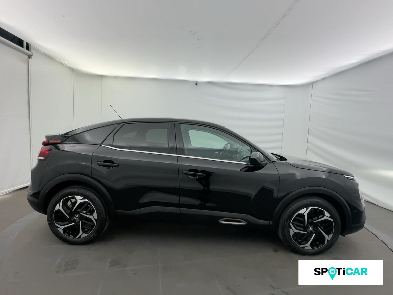 Citroën C4 bluehdi 130ch s&s shine eat8 — photo 4