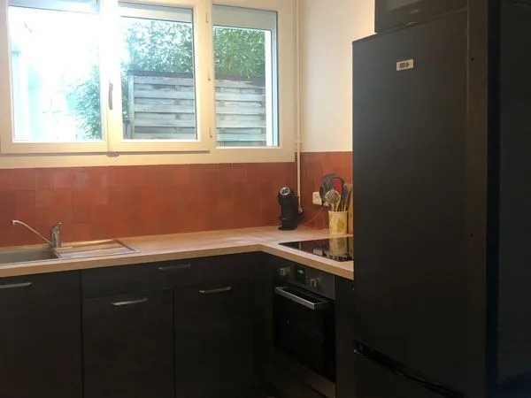 Appartement meublé - Bourges Quartier Avaricum