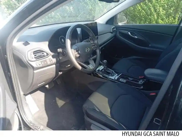 Hyundai I30 sw 1.0 t-gdi 100ch creative dct-7 — photo 13