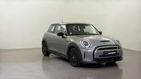 Mini Mini Cooper SE 184ch Edition Camden BVA 5CV — photo 3