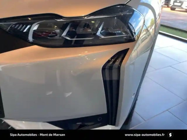 Ds Ds 3 hybride 145 e-dct6 — photo 84