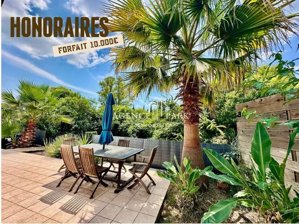 Maison 5 pièces 112 m²