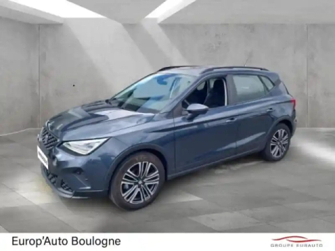 Seat Arona 1.0 tsi 95ch urban
