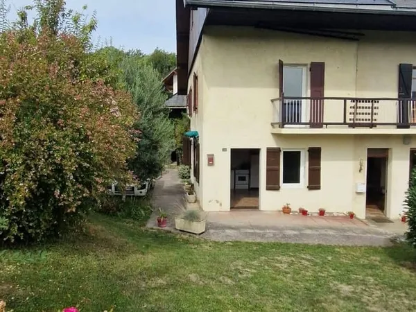 Maison 3 pièces 89 m²