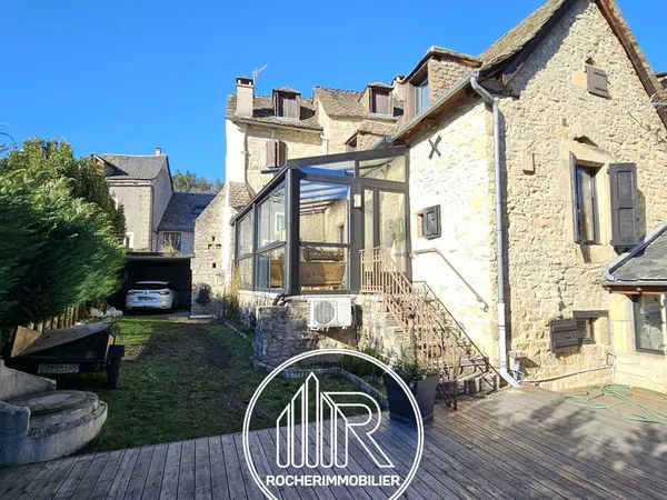 Maison 5 pièces 106 m²