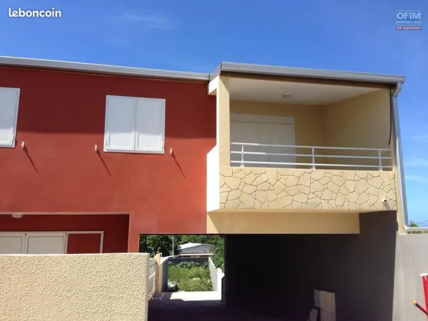 Maison 4 pièces 83 m²