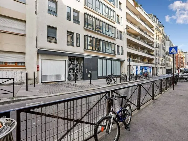 Appartement 3 pièces 68 m²
