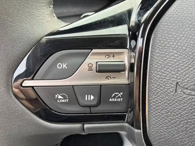 Peugeot 308 sw puretech 130ch s&amp;s eat8 — photo 21