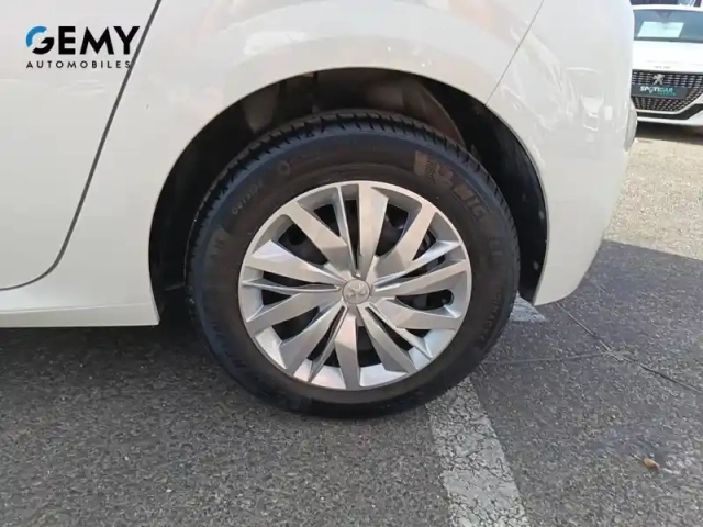 Peugeot 208 bluehdi 100 s&amp;s bvm6 — photo 11
