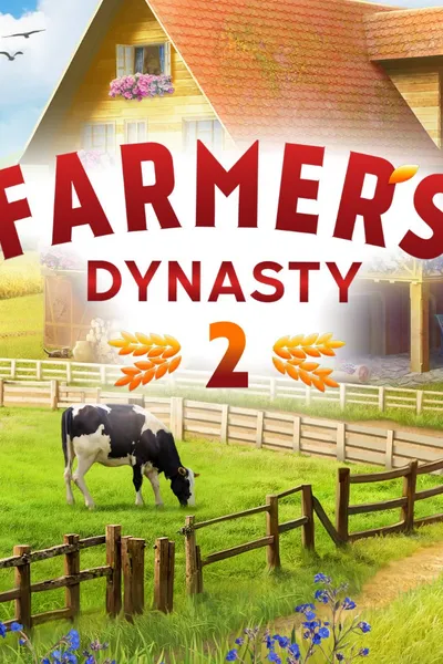 Farmer's Dynasty 2