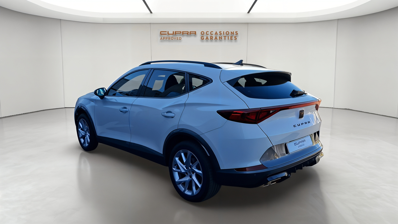 Cupra Formentor 1.4 e-HYBRID 204 ch DSG6 — photo 3