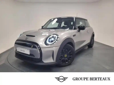 Mini Mini cooper se 184ch  essential bva
