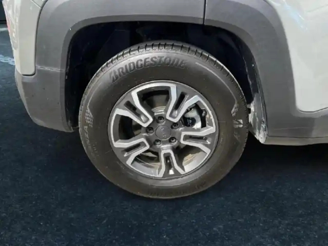 Jeep Renegade 1.0 gse t3 120ch quiksilver edition — photo 11