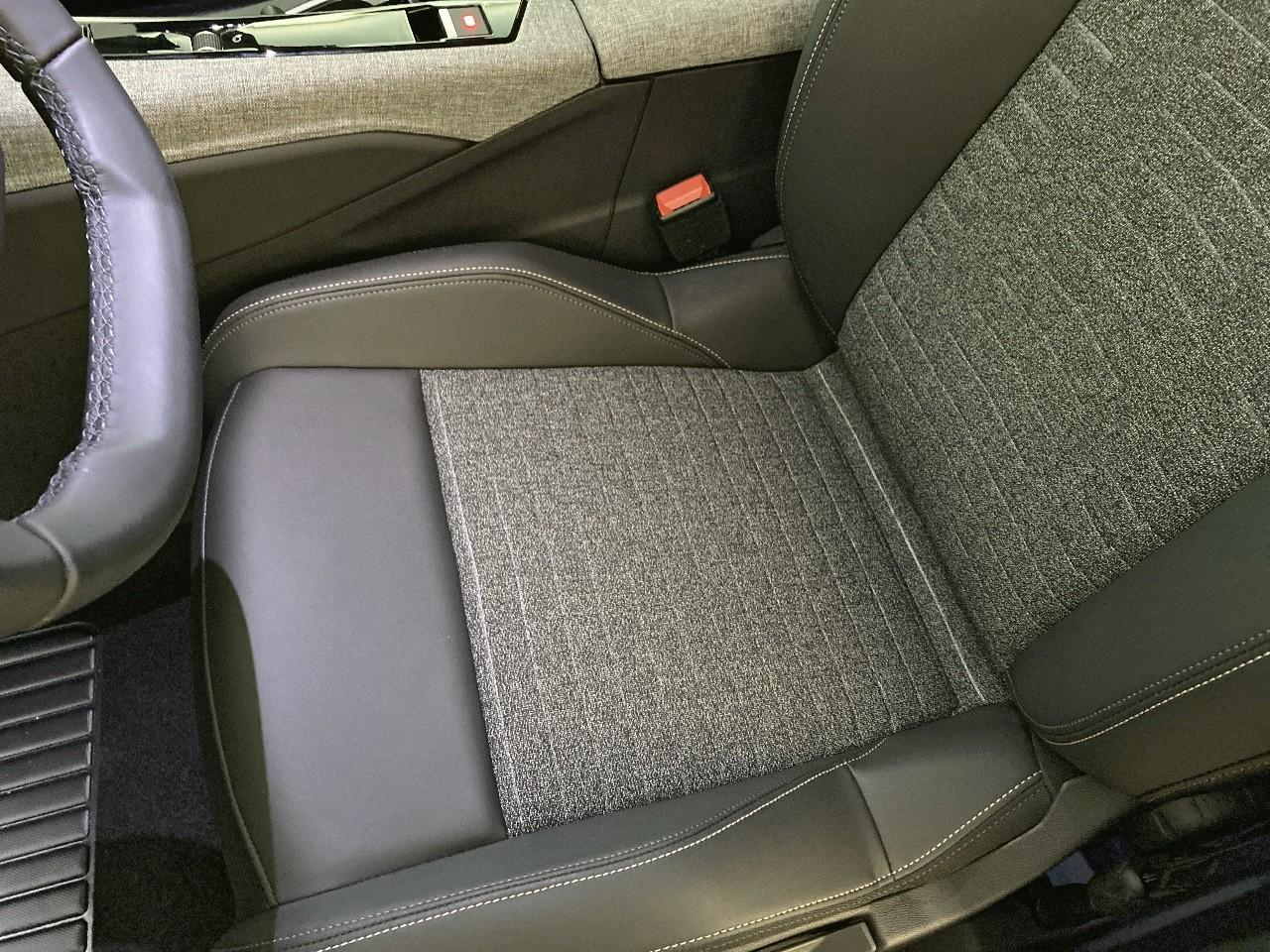Peugeot 5008 hybrid 145 ch e-dcs6 allure — photo 9